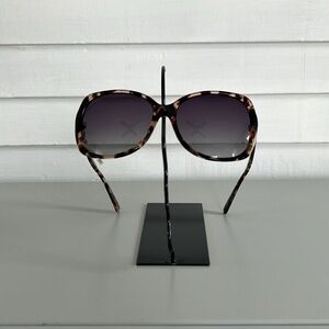La Vita by Price Revaux Tortoise Sunglasses w/Case